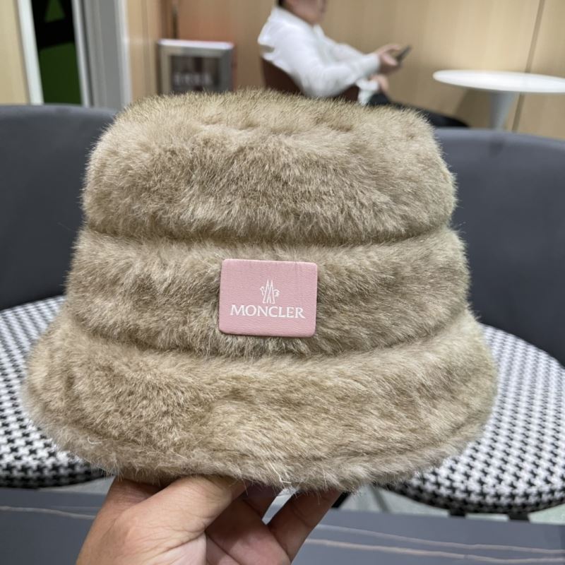 Moncler Caps